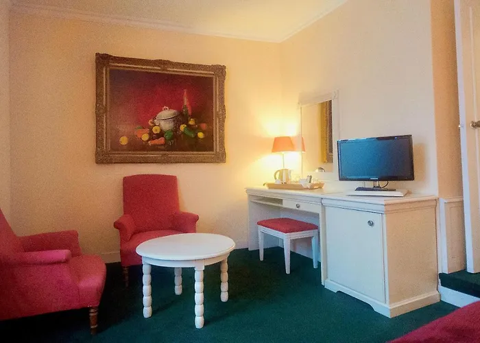  Artemis Suite
