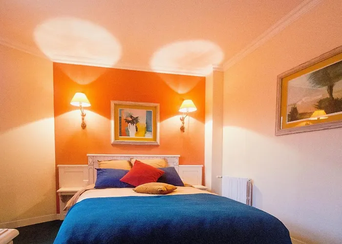  Artemis Suite